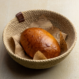 Пирожок с капустой Пирожок с капустой заказать доставку в Красноярске | Доставка «Беллини»