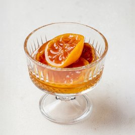 Варенье из мандаринов заказать доставку в Красноярске | «Баран и бисер»