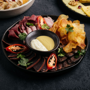 Хорци плато Хорци плато заказать доставку в Красноярске | Хмели СуМели