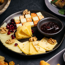 Квели плато заказать доставку в Красноярске | Доставка «Беллини»