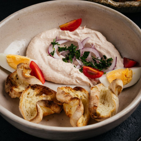 Макерели Макерели заказать доставку в Красноярске | Хмели СуМели