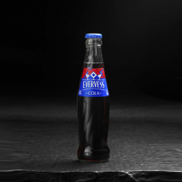 Evervess Cola заказать доставку в Красноярске | Доставка «Беллини»