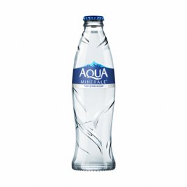 Aqua Minerale заказать доставку в Красноярске | «Баран и бисер»