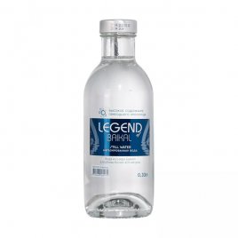 Legend of Baikal заказать доставку в Красноярске | «Баран и бисер»