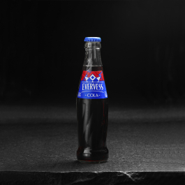 Evervess Cola Evervess Cola заказать доставку в Красноярске | Доставка «Беллини»