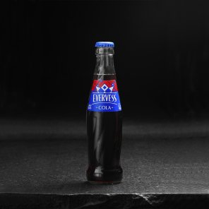 Evervess Cola Evervess Cola заказать доставку в Красноярске | «Якитория»
