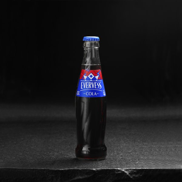 Evervess Cola заказать доставку в Красноярске | «Якитория»