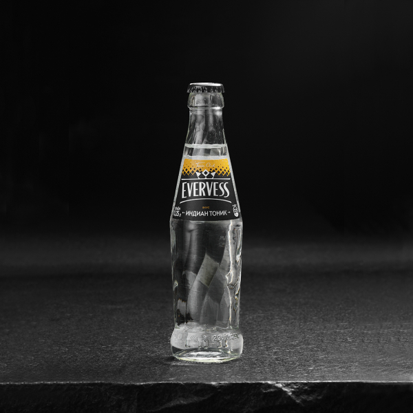 Evervess Tonic заказать доставку в Красноярске | Доставка «Беллини»