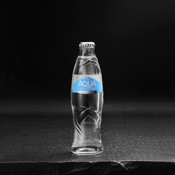 Aqua minerale без газа заказать доставку в Красноярске | Доставка «Беллини»