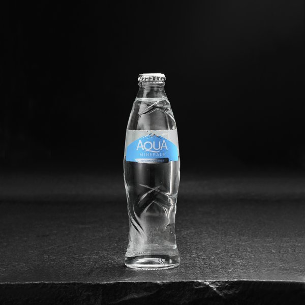 Aqua minerale без газа заказать доставку в Красноярске | «Якитория»