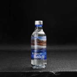 Легенда Байкала без газа Легенда Байкала без газа заказать доставку в Красноярске | Доставка «Беллини»