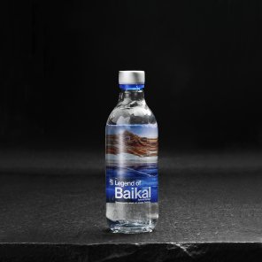 Легенда Байкала без газа Легенда Байкала без газа заказать доставку в Красноярске | «Якитория»