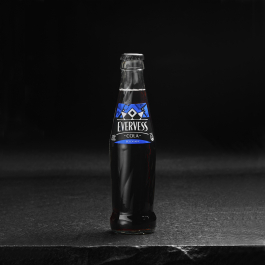 Evervess Cola Zero заказать доставку в Красноярске | Доставка «Беллини»