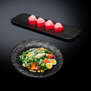 Ролл+салат заказать доставку в Красноярске | «Якитория»