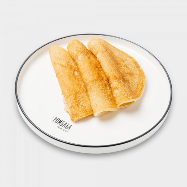 Блинчики на сливочном масле заказать доставку в Красноярске | «РомБаба»