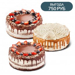 Сладкий набор Сладкий набор заказать доставку в Красноярске | «РомБаба»