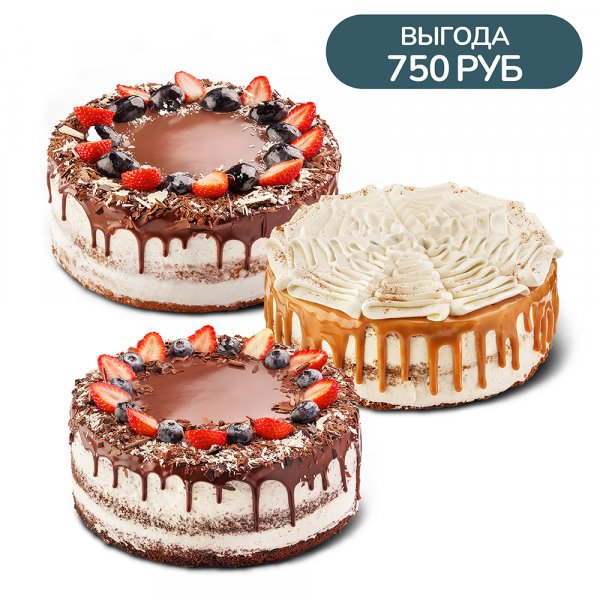 Сладкий набор Сладкий набор заказать доставку в Красноярске | «РомБаба»