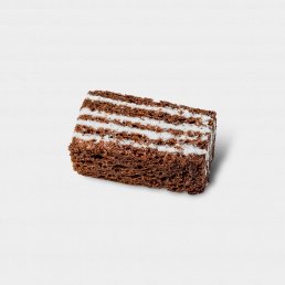 Наполеон с салом Наполеон с салом заказать доставку в Красноярске | «РомБаба»