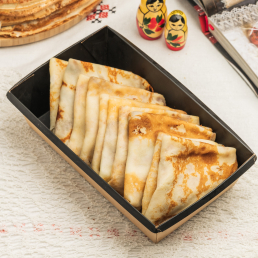 Сет классических блинчиков Сет классических блинчиков заказать доставку в Красноярске | «Bellini Kitchen»