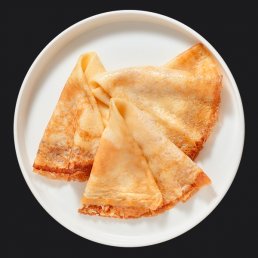 Три классических блинчика заказать доставку в Красноярске | «Перцы» в Красноярске