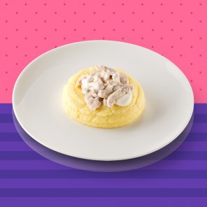 Чикен Строганов Чикен Строганов заказать доставку в Красноярске | «Якитория»