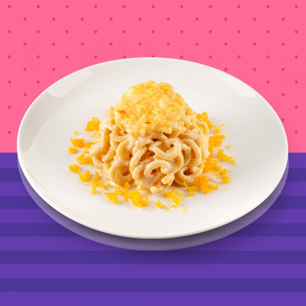 Мак&Чиз заказать доставку в Красноярске | «Якитория»