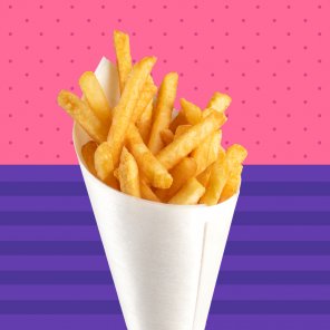 Картофель фри Картофель фри заказать доставку в Красноярске | «Якитория»