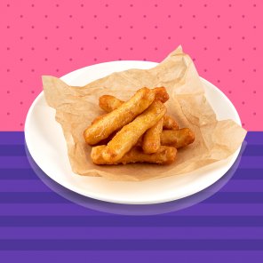 Куриные стрипсы Куриные стрипсы заказать доставку в Красноярске | «Якитория»