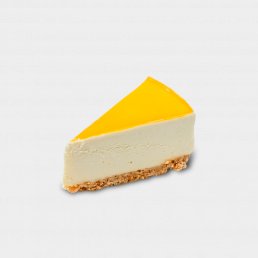 Кешью-кейк маракуйя Кешью-кейк маракуйя заказать доставку в Красноярске | «РомБаба»