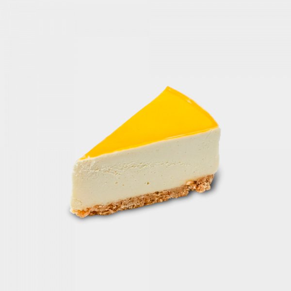 Кешью-кейк маракуйя Кешью-кейк маракуйя заказать доставку в Красноярске | «РомБаба»