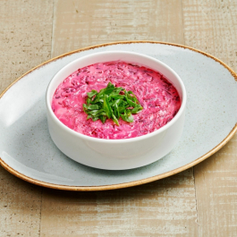 Сельдь под шубой заказать доставку в Красноярске | Доставка «Беллини»