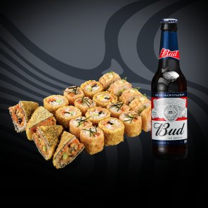 Мико Мико заказать доставку в Красноярске | «Якитория»