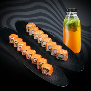 Айко Айко заказать доставку в Красноярске | «Якитория»