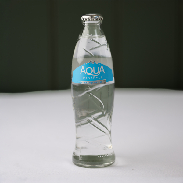 Aqua minerale без газа заказать доставку в Красноярске | Доставка «Беллини»