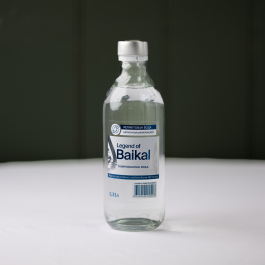 Легенда Байкала с газом заказать доставку в Красноярске | Доставка «Беллини»