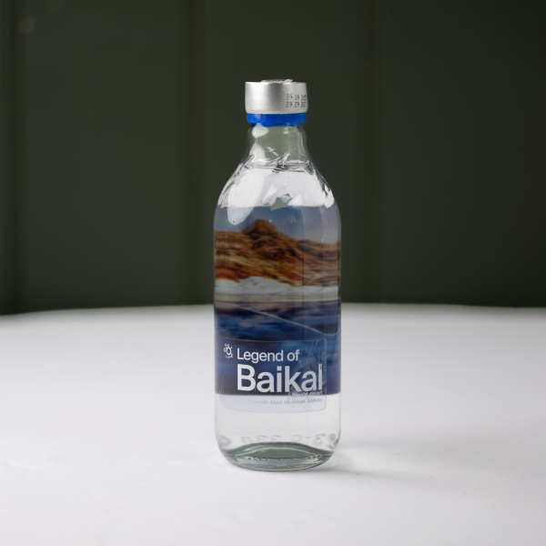 Легенда Байкала без газа заказать доставку в Красноярске | Доставка «Беллини»