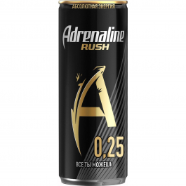 Adrenaline Rush Adrenaline Rush заказать доставку в Красноярске | Доставка «Беллини»