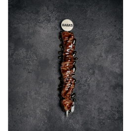 Мраморная говядина в соусе терияки заказать доставку в Красноярске | Доставка «Беллини»