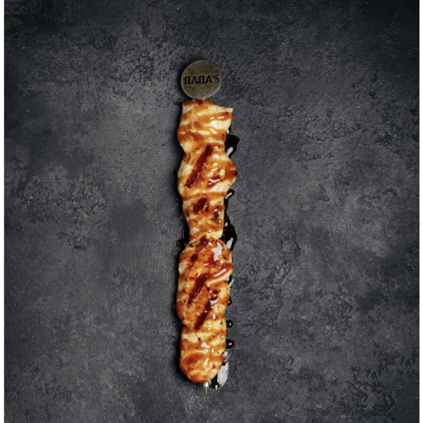 Куриная грудка в соусе терияки Куриная грудка в соусе терияки заказать доставку в Красноярске | Доставка «Беллини»