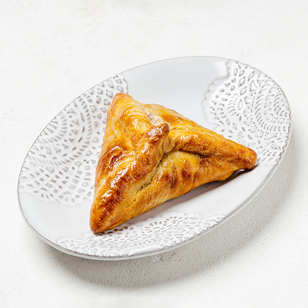 Самса с вишней Самса с вишней заказать доставку в Красноярске | Доставка «Беллини»