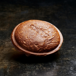 UFO-бургер с цыплёнком заказать доставку в Красноярске | Доставка «Беллини»