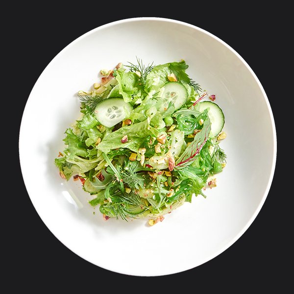 Зеленый овощной микс Зеленый овощной микс заказать доставку в Красноярске | «Перцы» в Красноярске