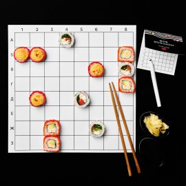 Игровой заказать доставку в Красноярске | «Якитория»