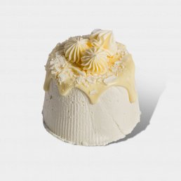 Пасха творожная с черникой заказать доставку в Красноярске | «РомБаба»