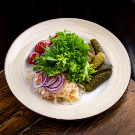 Домашние разносослы заказать доставку в Красноярске | Доставка «Беллини»