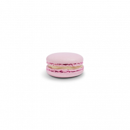 Макарон лимон-черника заказать доставку в Красноярске | Доставка «Беллини»