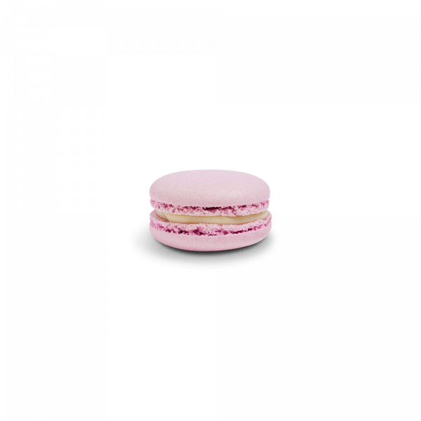 Макарон лимон-черника заказать доставку в Красноярске | Доставка «Беллини»