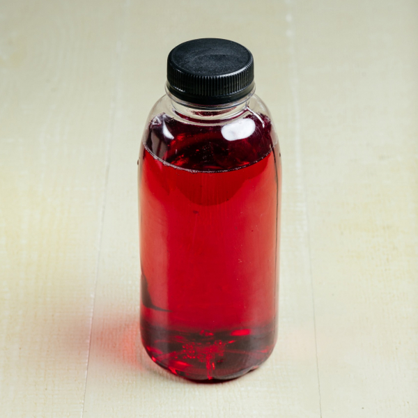Лимонад вишня-персик заказать доставку в Красноярске | Доставка «Беллини»