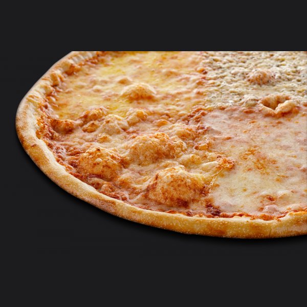 Пицца Четыре сыра с моцареллой Cыроварни FORMAGGI заказать доставку в Красноярске | «Перцы» в Красноярске