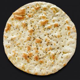 Фокачча с чесноком и оливковым маслом Фокачча с чесноком и оливковым маслом